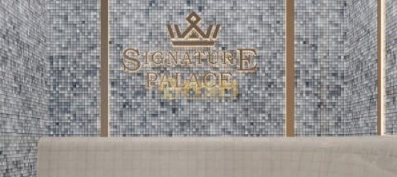 Apartment 1+1 in Alanya, Turkey No. 5300 12