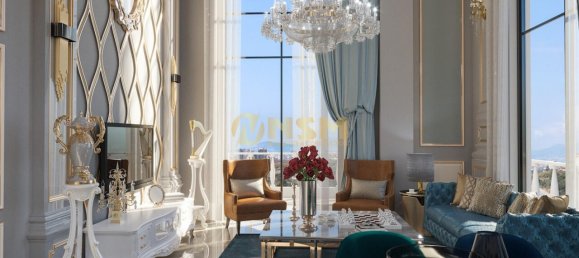 Apartment 1+1 in Alanya, Turkey No. 5300 17