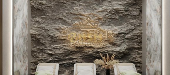 Apartment 1+1 in Alanya, Turkey No. 5300 29