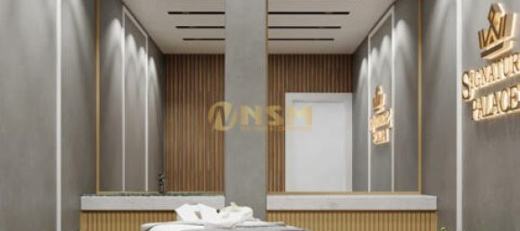 Apartment 1+1 in Alanya, Turkey No. 5300 20