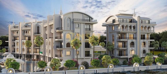 Apartment 1+1 in Alanya, Turkey No. 5300 16