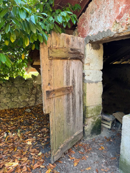 Дом с 2 спальнями в Ланд, Франция № 348746