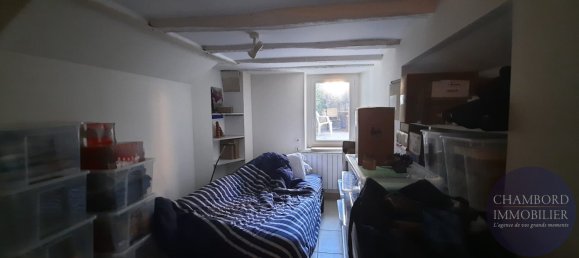 2 غرف نوم منزل في Rilly-sur-Loire, France رقم 210001 9