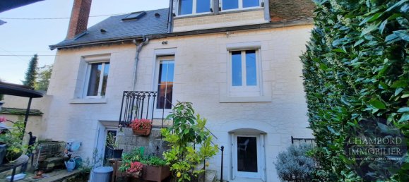 2 غرف نوم منزل في Rilly-sur-Loire, France رقم 210001 2