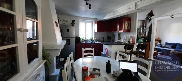 2 غرف نوم منزل في Rilly-sur-Loire, France رقم 210001 3