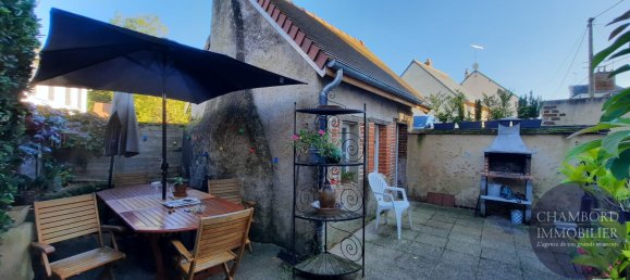 2 غرف نوم منزل في Rilly-sur-Loire, France رقم 210001 12