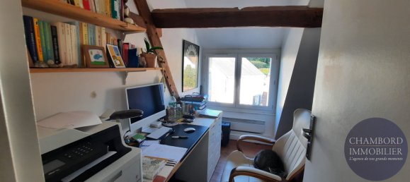 2 غرف نوم منزل في Rilly-sur-Loire, France رقم 210001 6