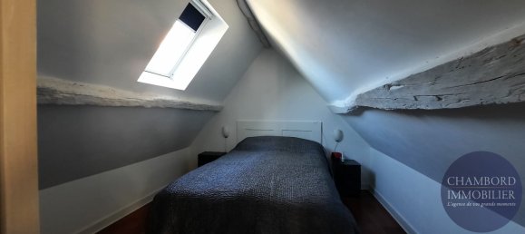 2 غرف نوم منزل في Rilly-sur-Loire, France رقم 210001 8