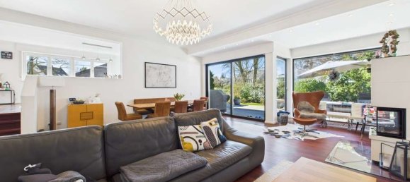 7 bedrooms Townhouse in Dusseldorf, Germany No. 353009 9