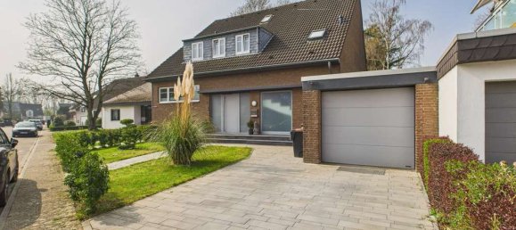 7 bedrooms Townhouse in Dusseldorf, Germany No. 353009 33