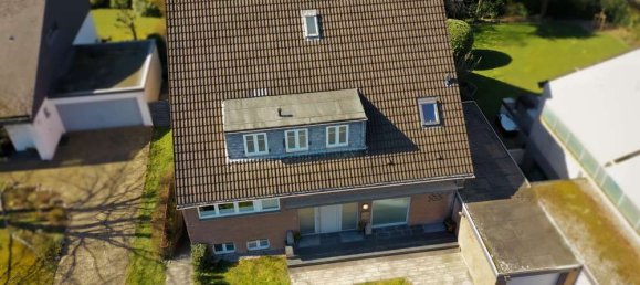 7 bedrooms Townhouse in Dusseldorf, Germany No. 353009 34