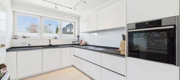 7 bedrooms Townhouse in Dusseldorf, Germany No. 353009 13