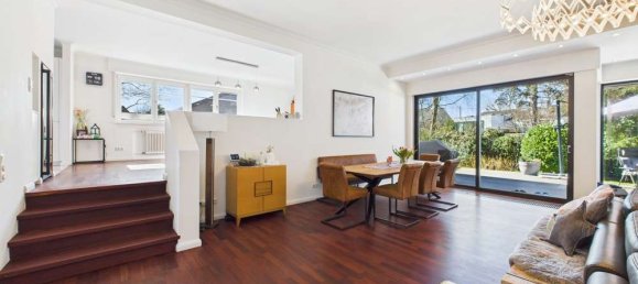 7 bedrooms Townhouse in Dusseldorf, Germany No. 353009 7