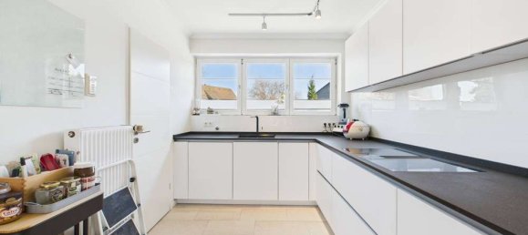 7 bedrooms Townhouse in Dusseldorf, Germany No. 353009 12