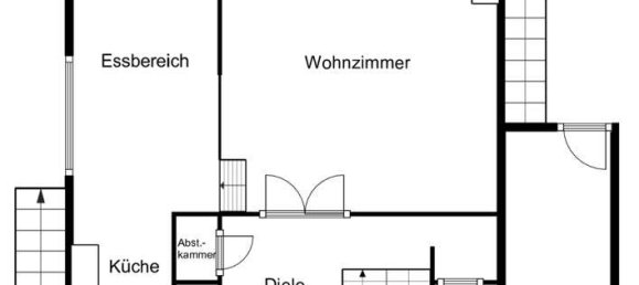 7 bedrooms Townhouse in Dusseldorf, Germany No. 353009 39