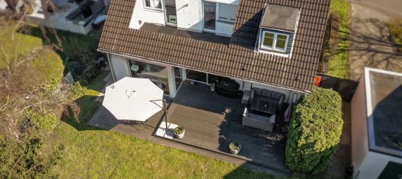 7 bedrooms Townhouse in Dusseldorf, Germany No. 353009 36