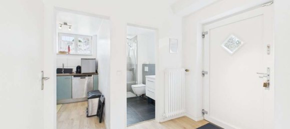 7 bedrooms Townhouse in Dusseldorf, Germany No. 353009 31