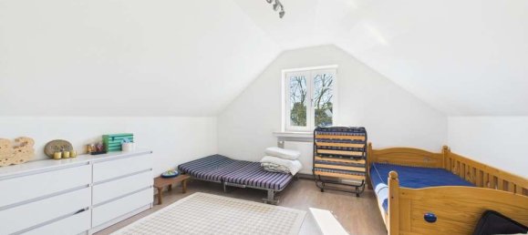 7 bedrooms Townhouse in Dusseldorf, Germany No. 353009 26