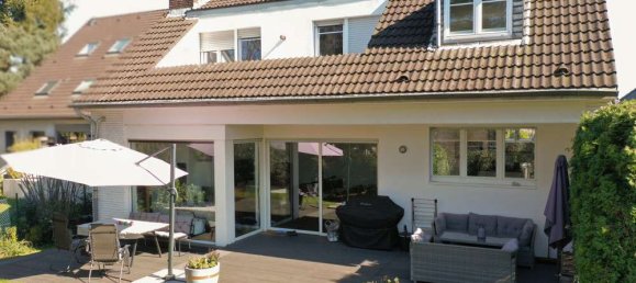 7 bedrooms Townhouse in Dusseldorf, Germany No. 353009 37