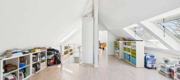 7 bedrooms Townhouse in Dusseldorf, Germany No. 353009 25