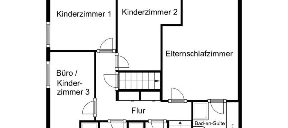 7 bedrooms Townhouse in Dusseldorf, Germany No. 353009 40