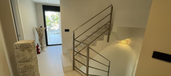 Вилла с 7 спальнями в Марбелья, Испания № 29892 27