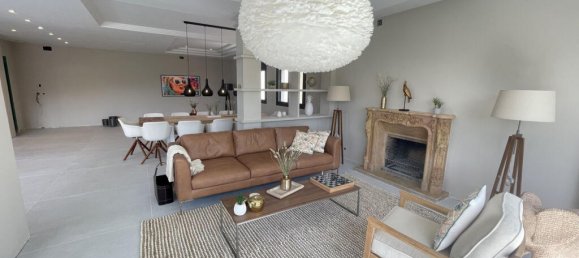 Вилла с 7 спальнями в Марбелья, Испания № 29892 4