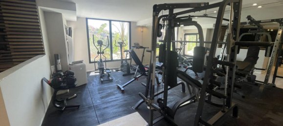 Вилла с 7 спальнями в Марбелья, Испания № 29892 41