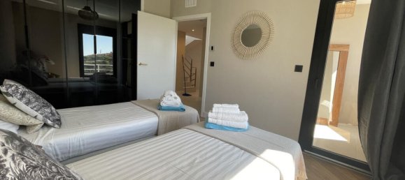 Вилла с 7 спальнями в Марбелья, Испания № 29892 38