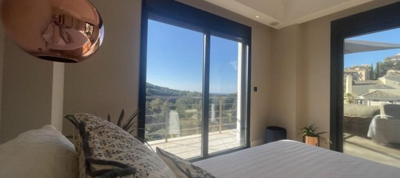 Вилла с 7 спальнями в Марбелья, Испания № 29892 30