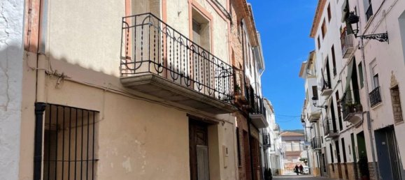 4 chambres Maison à Castellon, Spain No. 68768 7