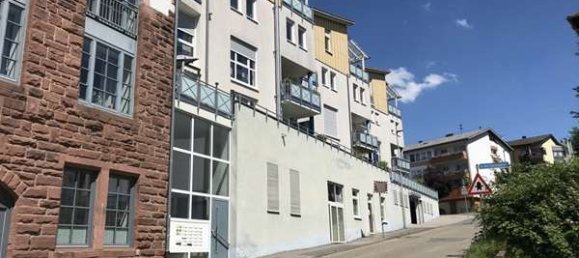 2 bedrooms Duplex in Neckar-Odenwald-Kreis, Germany No. 86217 2