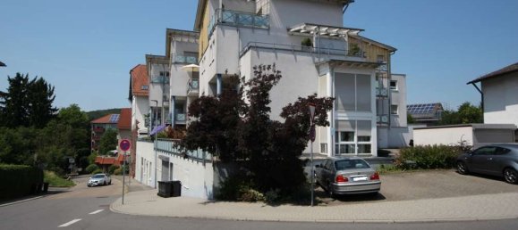 2 bedrooms Duplex in Neckar-Odenwald-Kreis, Germany No. 86217 3