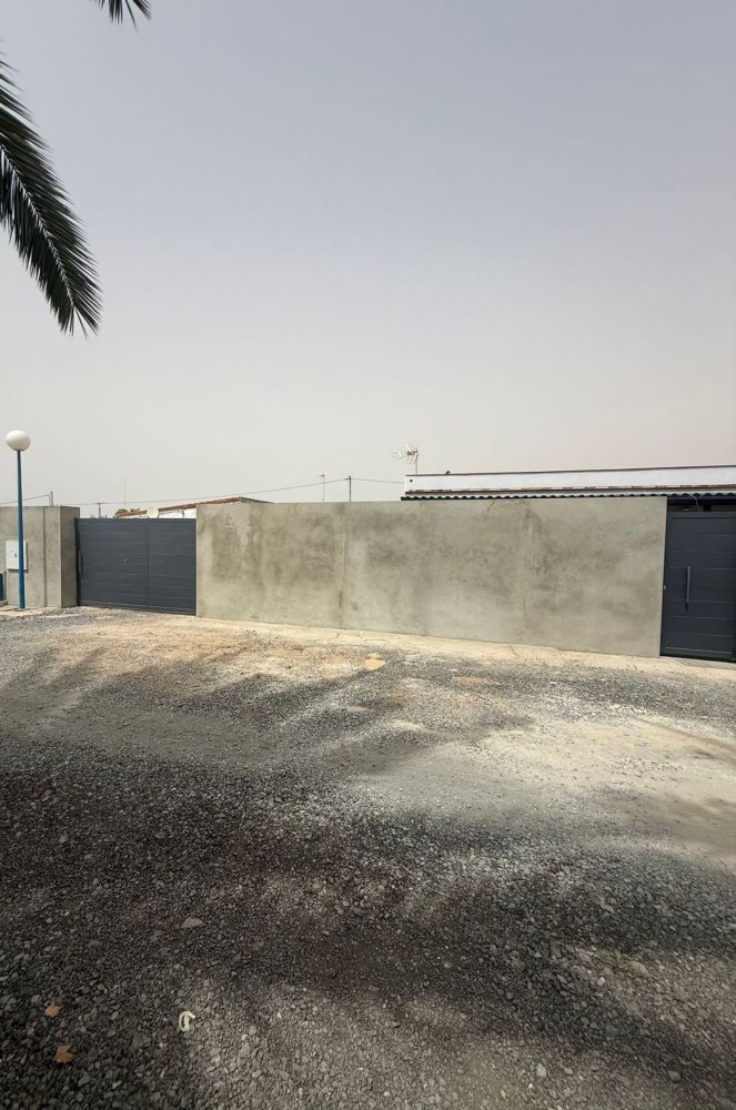 3 bedrooms House in Andalusia, Spain No. 216387