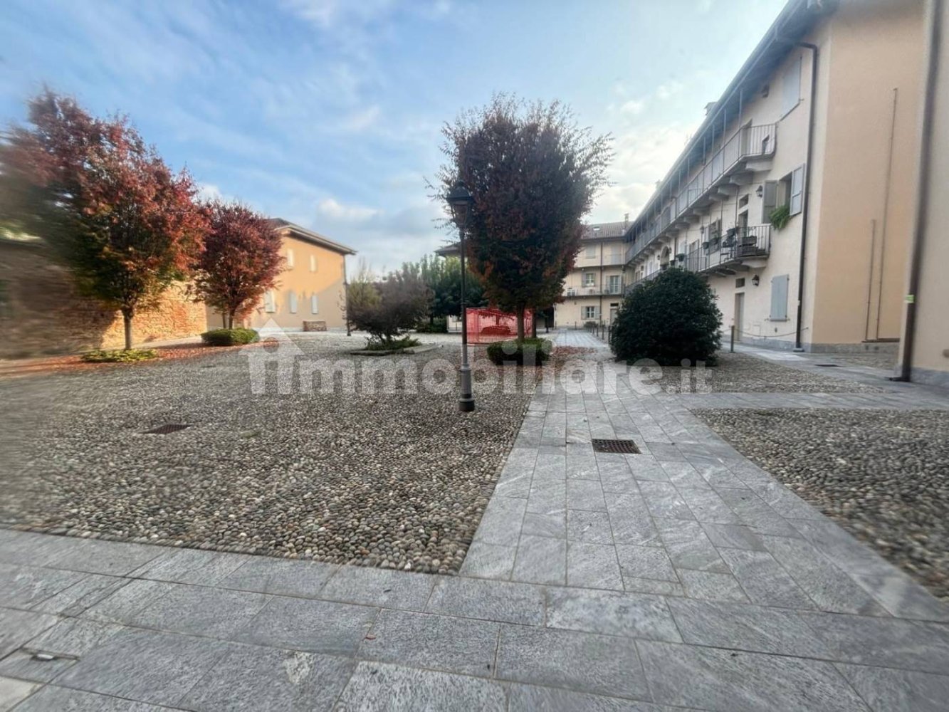 1 bedroom Apartment in Bellusco, Italy No. 257378