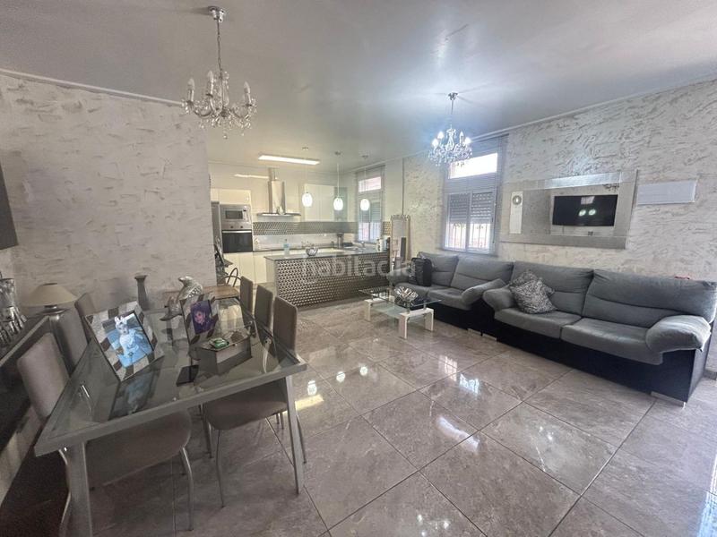 Apartamento T2 em El Realengo, Spain N.º 257452