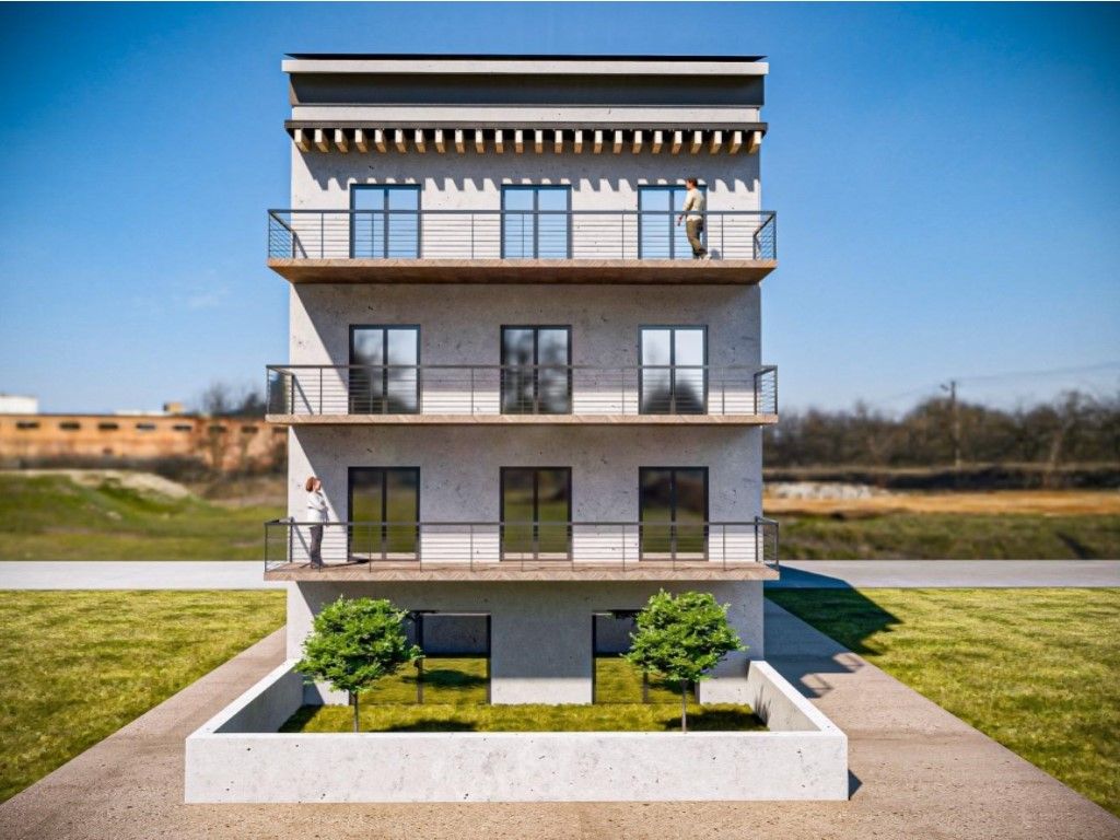  قطعة أرض في Roses, Spain 150متر مربع رقم 197796