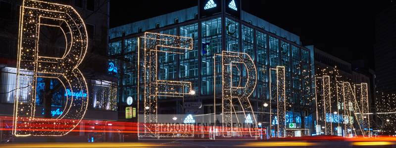 Квартира с 1 спальней в Панков, Германия № 37106