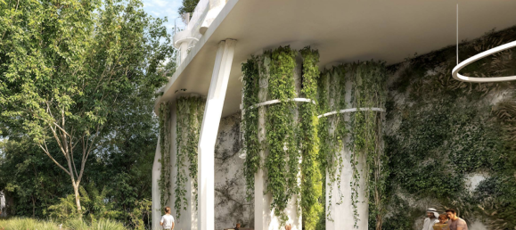 Apartamento T1 em Dubai, UAE N.º 108290 4