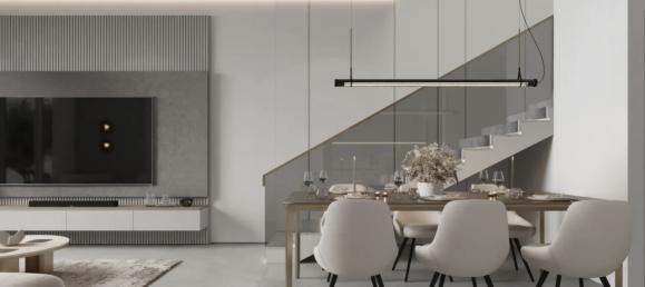Apartamento T1 em Dubai, UAE N.º 108290 12