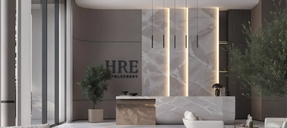 Apartamento T1 em Dubai, UAE N.º 108290 9