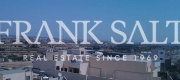 2 غرف نوم بانتهاوس في Siggiewi, Malta رقم 8427 3