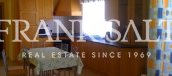 2 غرف نوم بانتهاوس في Siggiewi, Malta رقم 8427 2