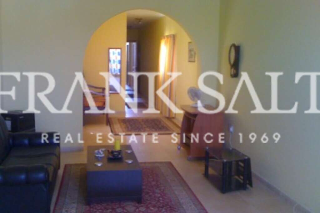 2 غرف نوم بانتهاوس في Siggiewi, Malta رقم 8427