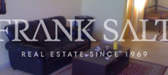 2 غرف نوم بانتهاوس في Siggiewi, Malta رقم 8427 6