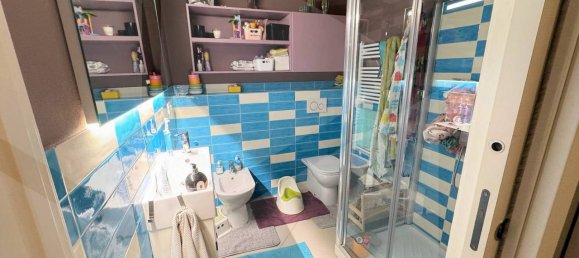 5-Zimmer Wohnung in Bologna, Italy, Nr. 22848 14