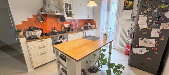 5-Zimmer Wohnung in Bologna, Italy, Nr. 22848 5