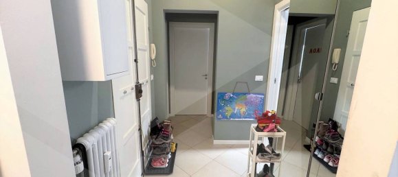 5-Zimmer Wohnung in Bologna, Italy, Nr. 22848 15