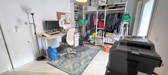 5-Zimmer Wohnung in Bologna, Italy, Nr. 22848 21