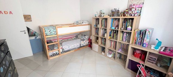 5-Zimmer Wohnung in Bologna, Italy, Nr. 22848 12